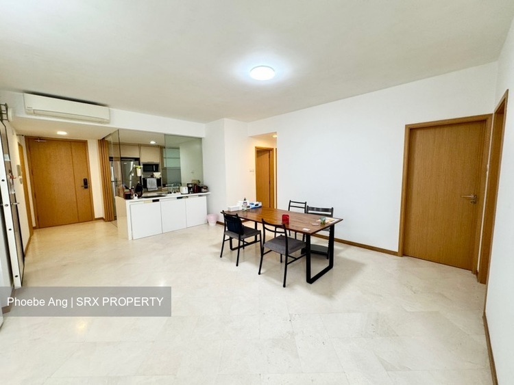 8 @ Mount Sophia (D9), Condominium #607042741